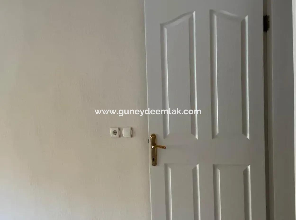 Muğla Ortacada 120 M2 3+1 Ara Kat Daire Satılık