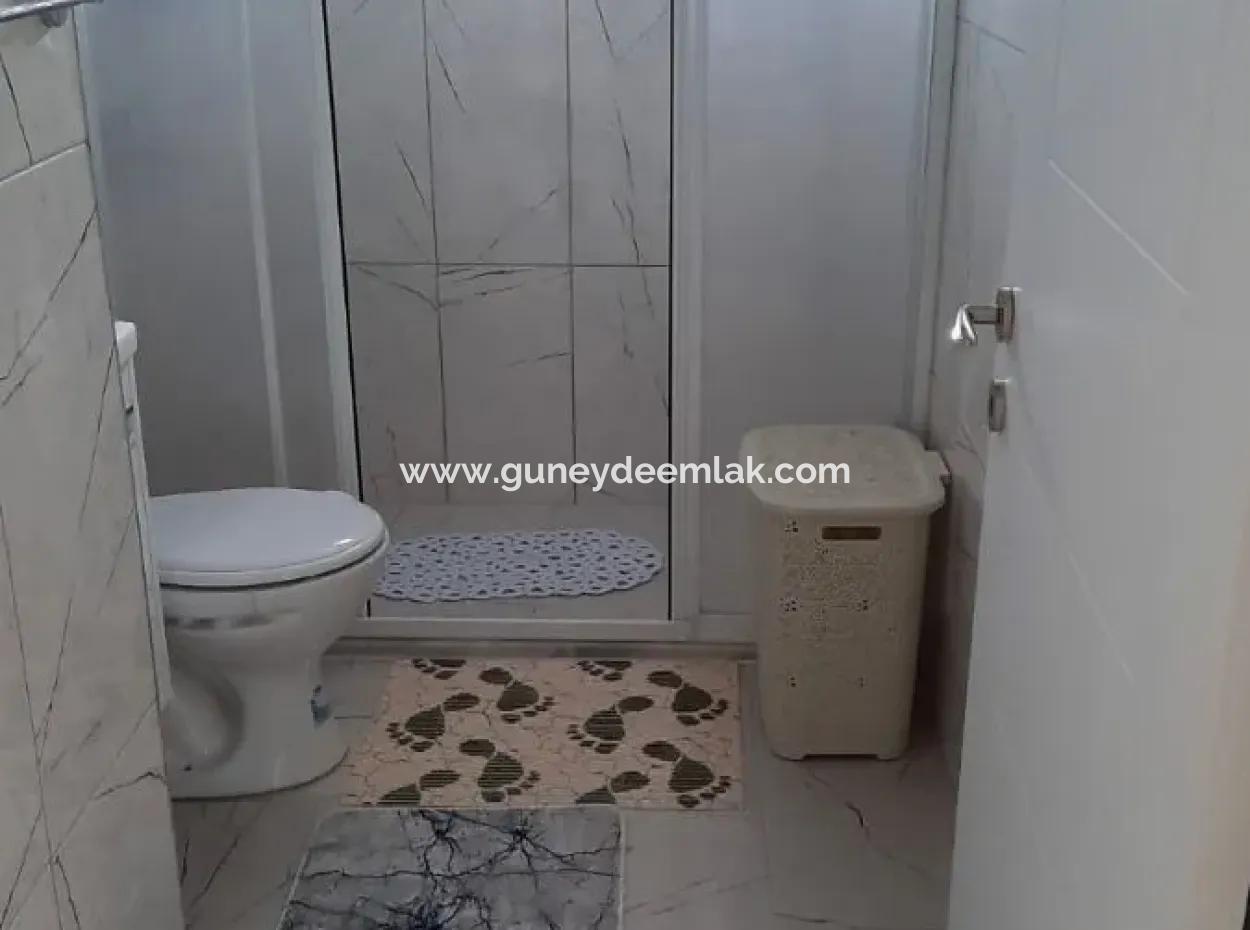 Muğla Ortaca Cumhuriyette 55 M2 1+1 Eşyalı Sıfır Daire Satılık