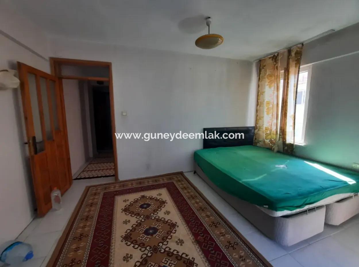 Ortacada Kat Dubleks Satılık Veya Köy Evi İle Takas