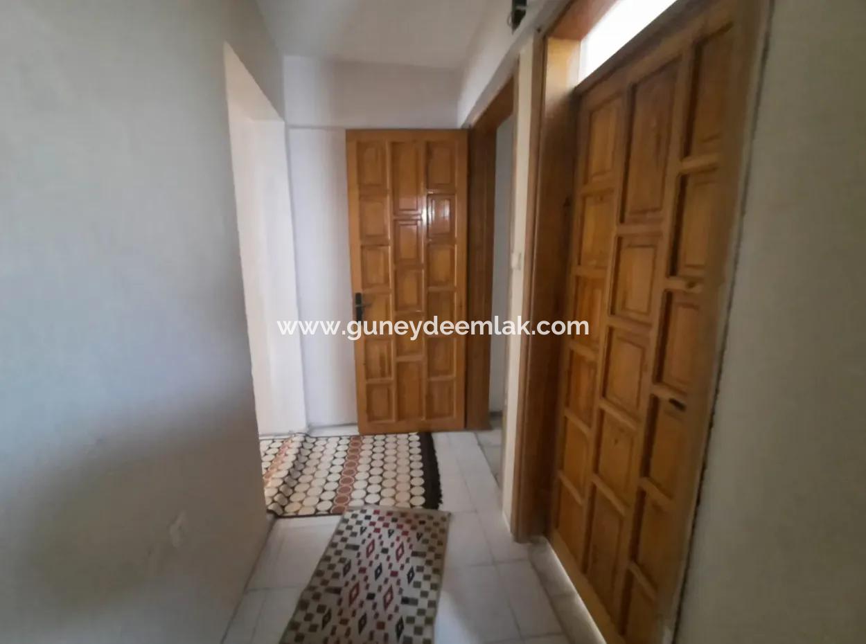 Ortacada Kat Dubleks Satılık Veya Köy Evi İle Takas