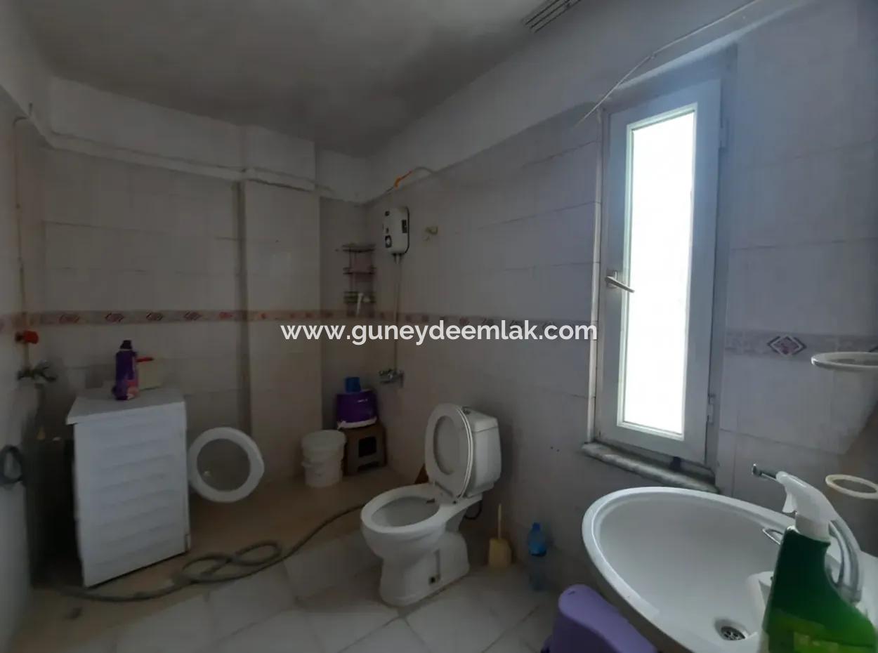 Ortacada Kat Dubleks Satılık Veya Köy Evi İle Takas