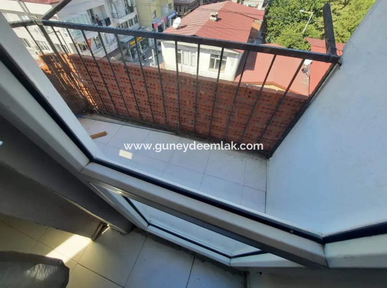 Ortacada Kat Dubleks Satılık Veya Köy Evi İle Takas