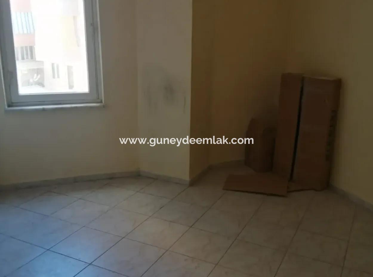 Muğla Ortaca Merkezde 150 M2 3+1 Asansörlü Daire Satılık