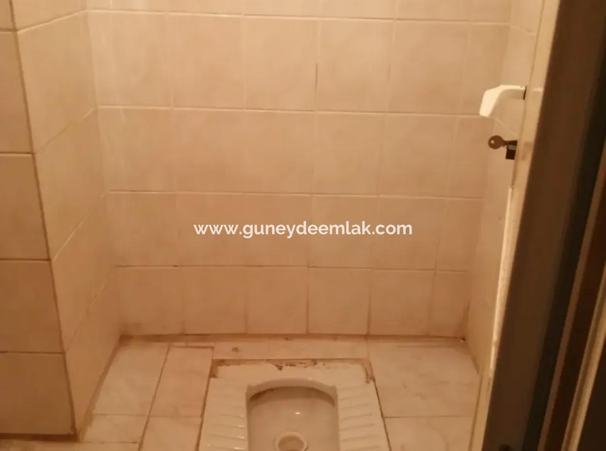 Muğla Ortaca Merkezde 150 M2 3+1 Asansörlü Daire Satılık