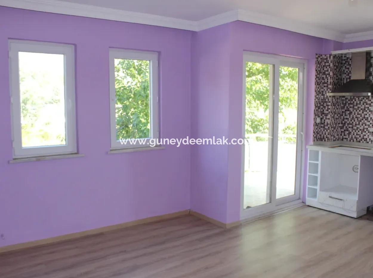 Muğla Köyceğiz Gelişimde 3+1 Sıfır Çatı Dubleks Kiralık