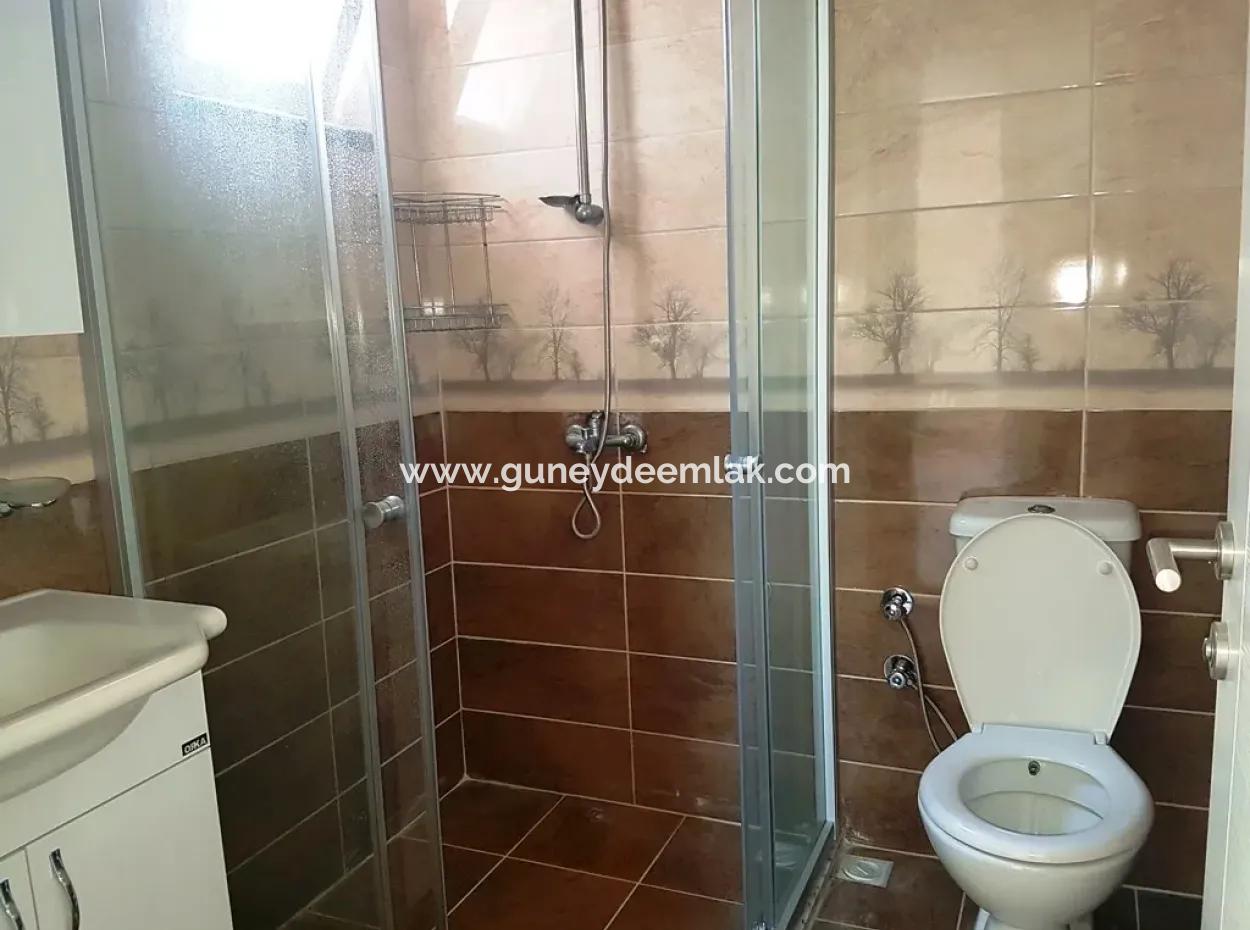 Ortaca Cumhuriyet Mah. Satılık Yeni Daire