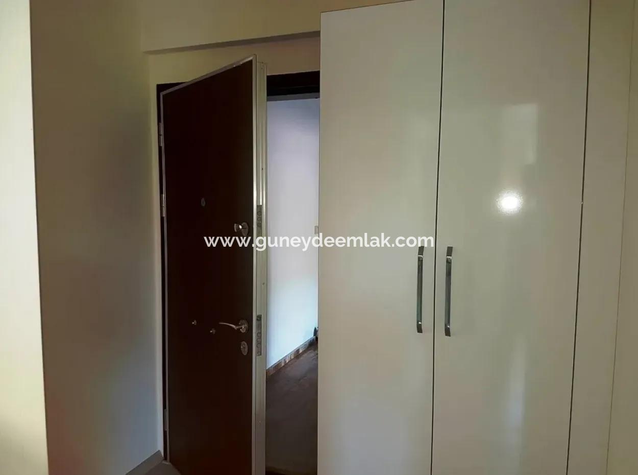 Ortaca Cumhuriyet Mah. Satılık Yeni Daire