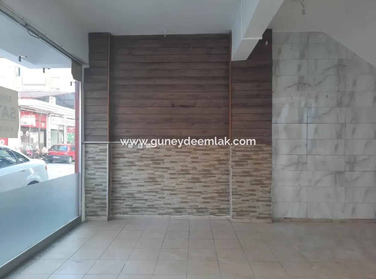 Muğla Ortaca Cumhuriyet Mah.de Satılık 85 M2 2+1 Yeni Daire