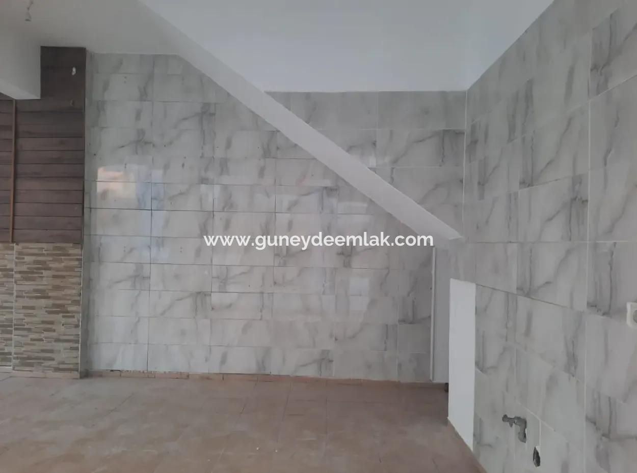 Muğla Ortaca Cumhuriyet Mah.de Satılık 85 M2 2+1 Yeni Daire