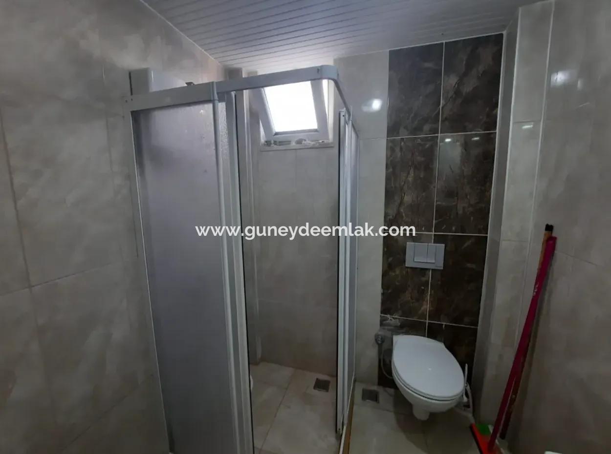 Muğla Ortaca Cumhuriyet Mah.de Satılık 85 M2 2+1 Yeni Daire