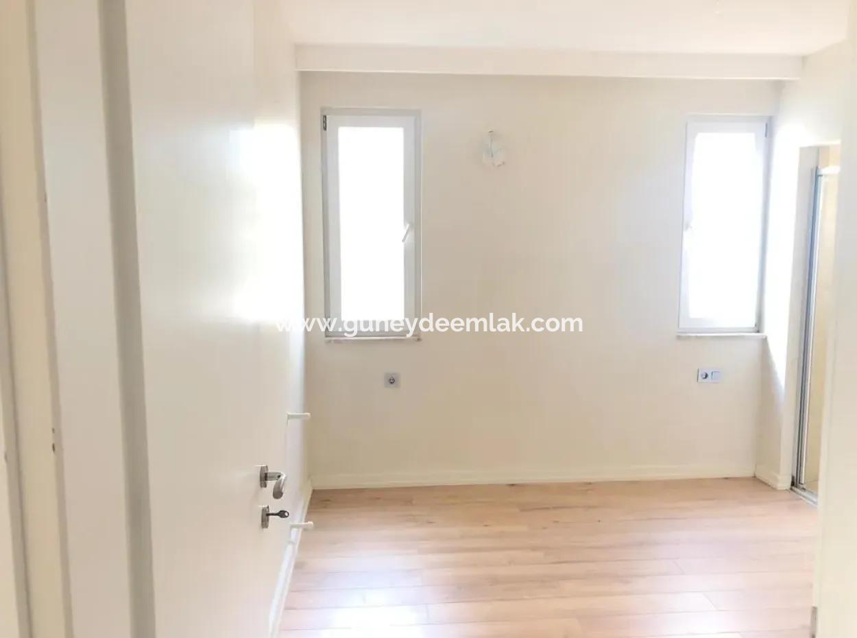 Muğla Ortacada 3+1 Yeni Giriş Kat Kelepir Daire Satılık