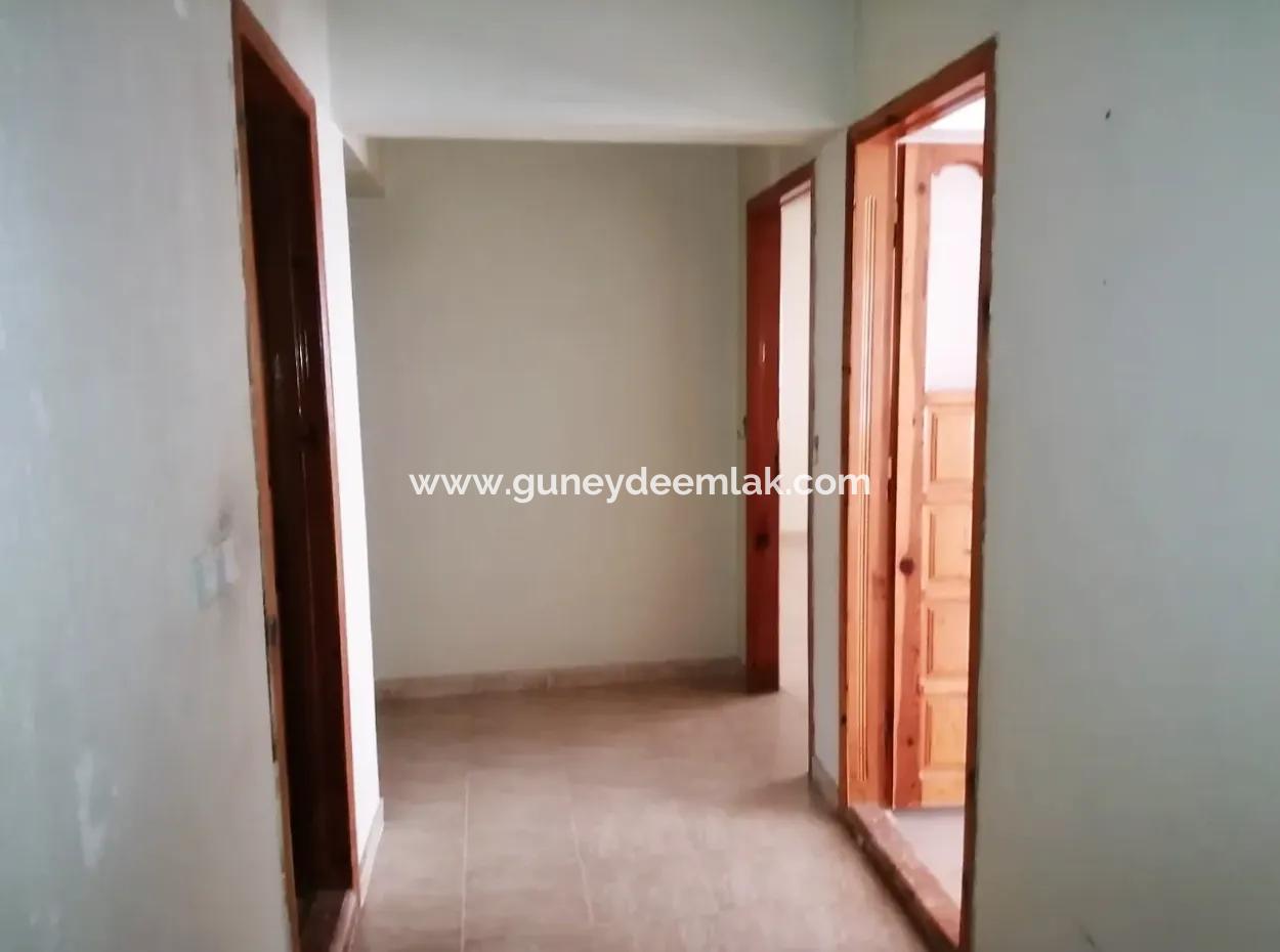 Muğla Ortaca Merkezde 3+1 Daire Kiralık