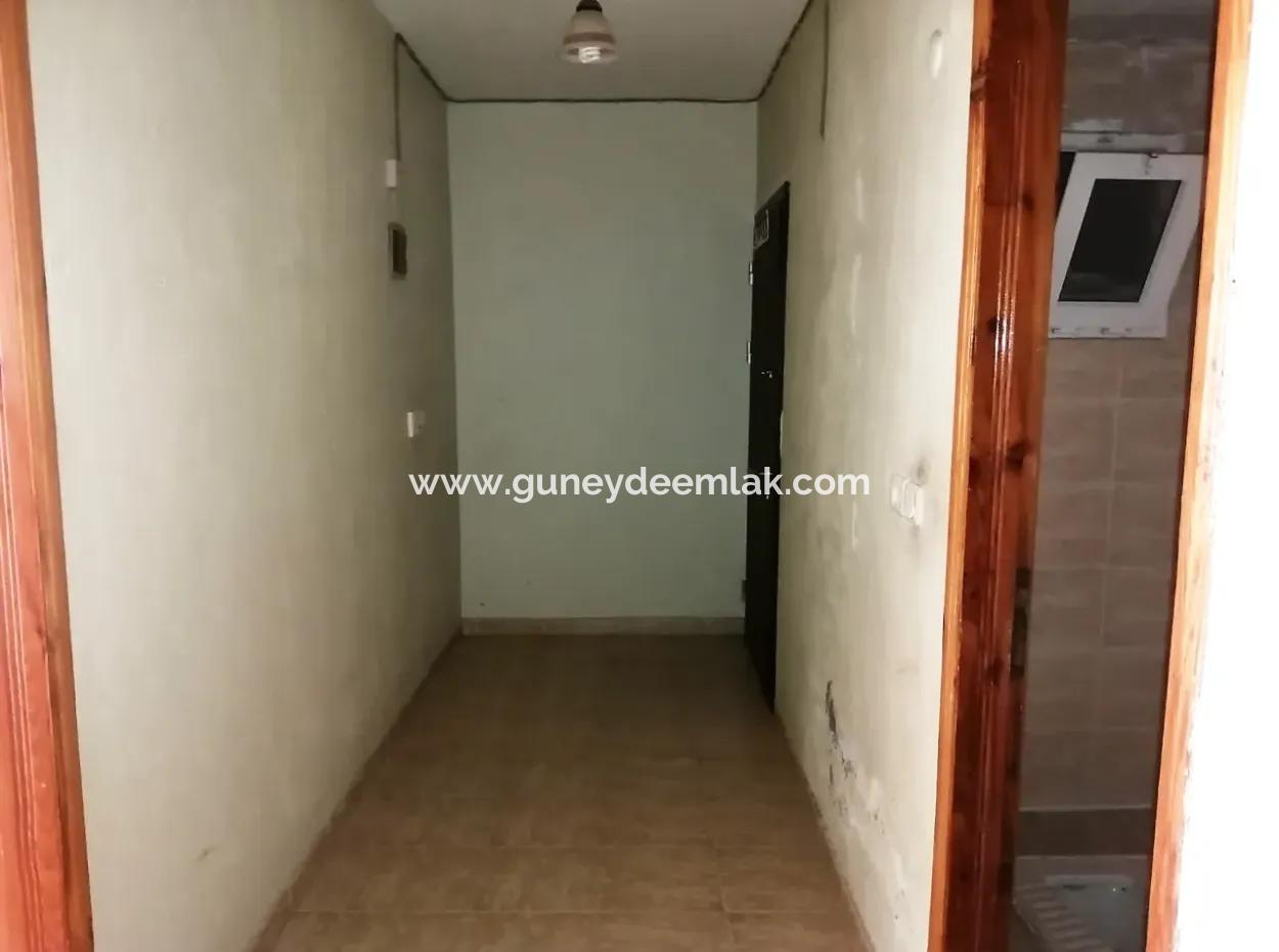 Muğla Ortaca Merkezde 3+1 Daire Kiralık