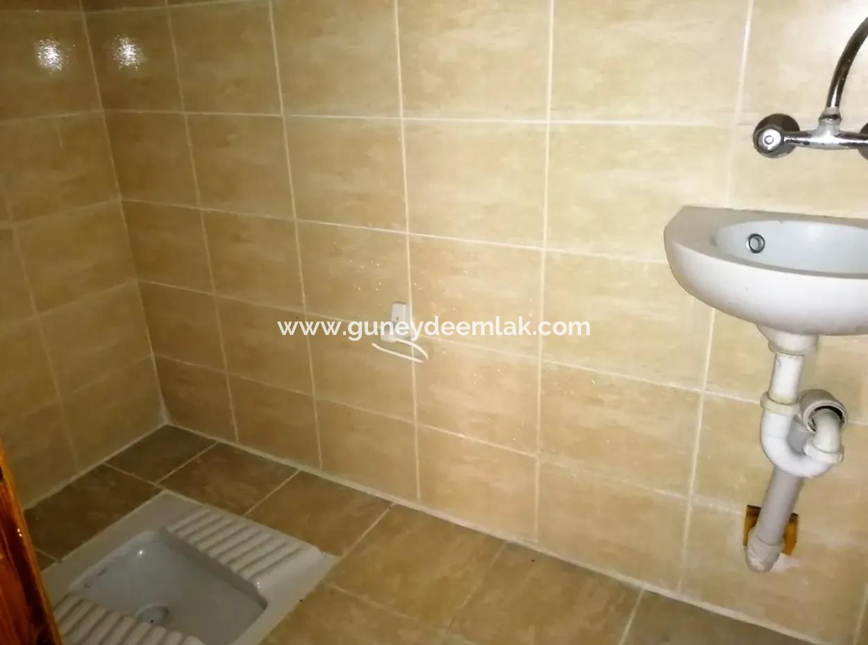 Muğla Ortaca Merkezde 3+1 Daire Kiralık
