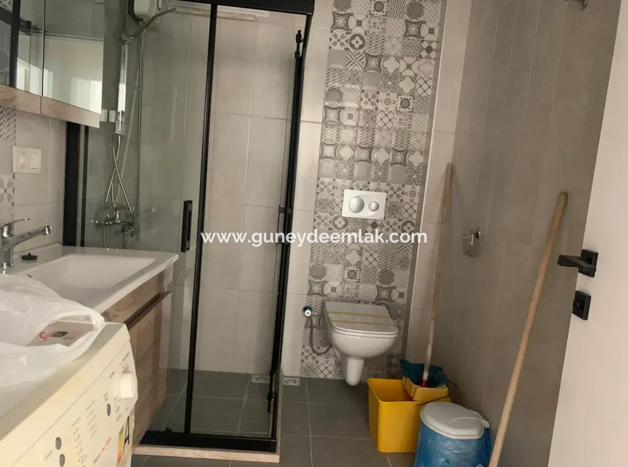 Muğla Ortacada 1+1 Eşyalı Daire Kiralık