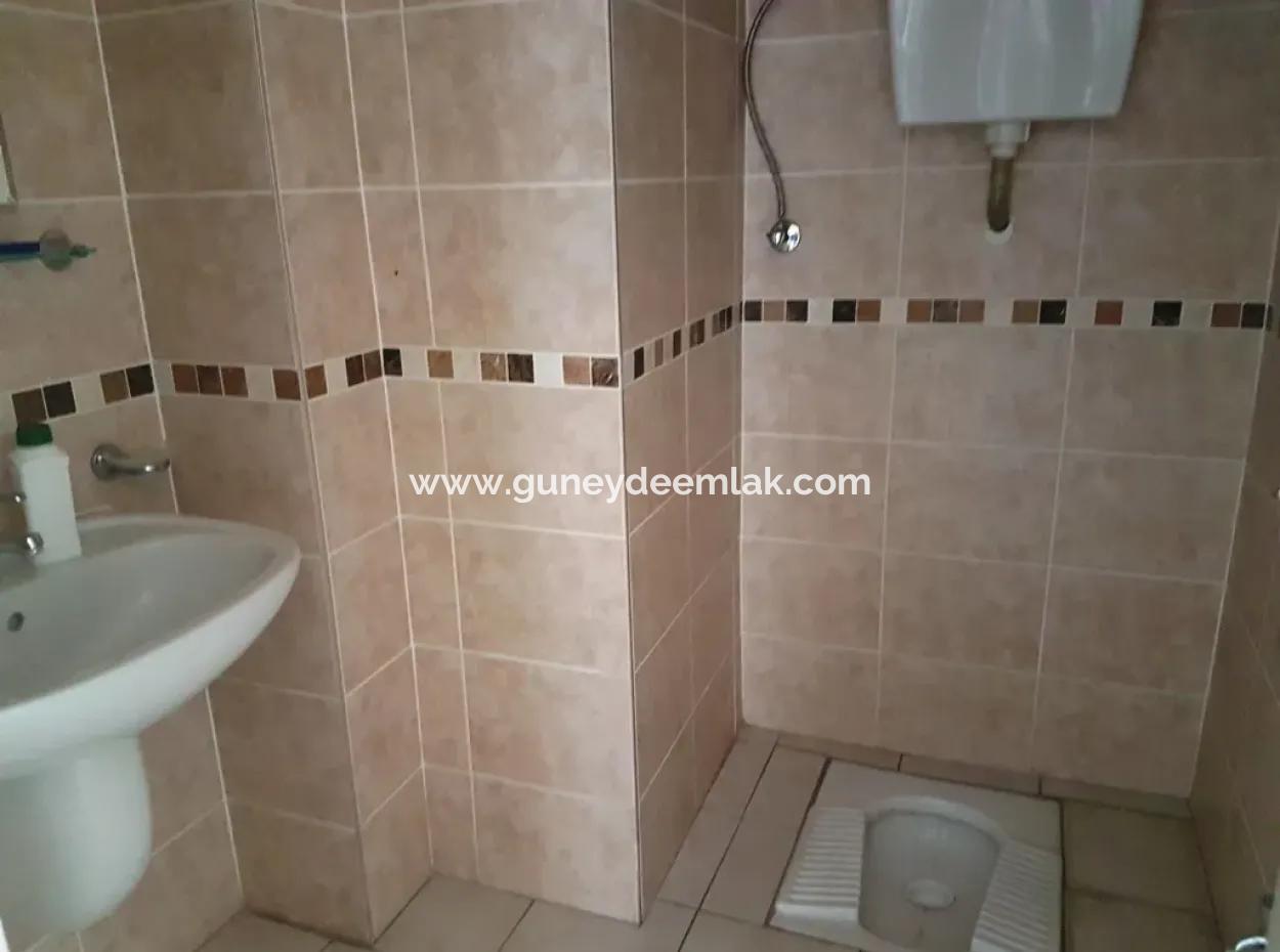 Ortaca Da Satılık Lüx Daire