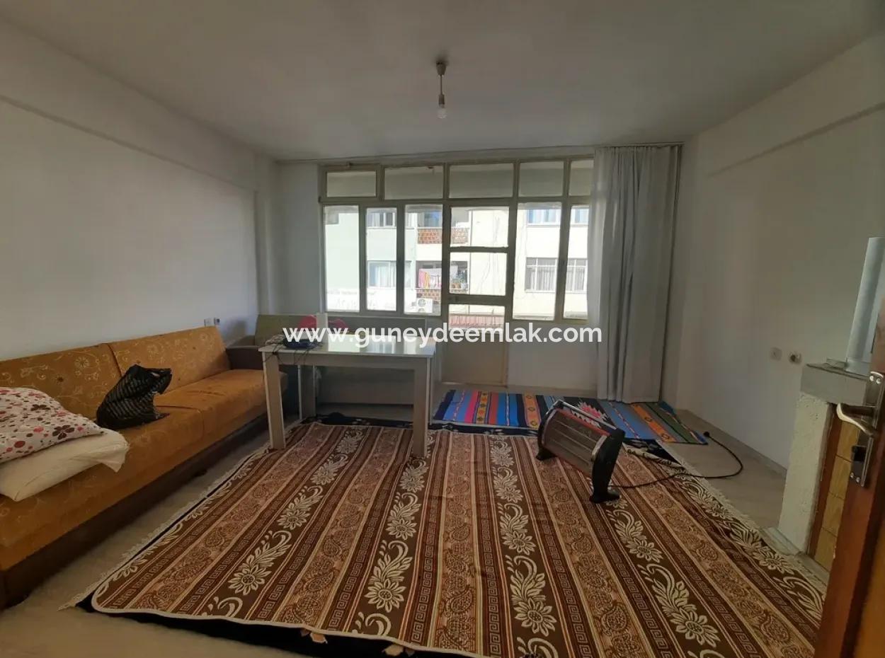 Muğla Ortaca Dikmekavakta 6000 M2 Arazide 3+1 Müstakil Ev Kiralık