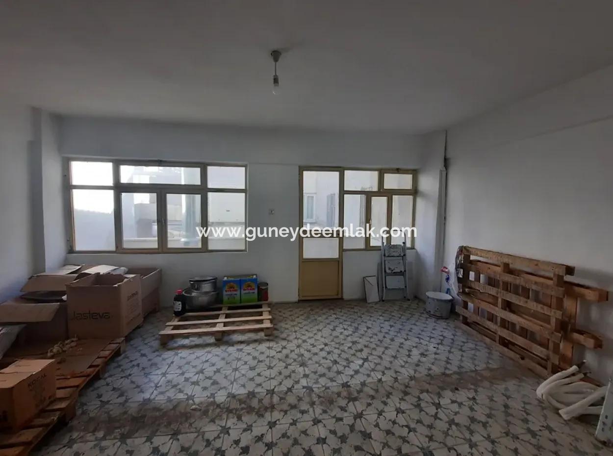 Muğla Ortaca Dikmekavakta 6000 M2 Arazide 3+1 Müstakil Ev Kiralık