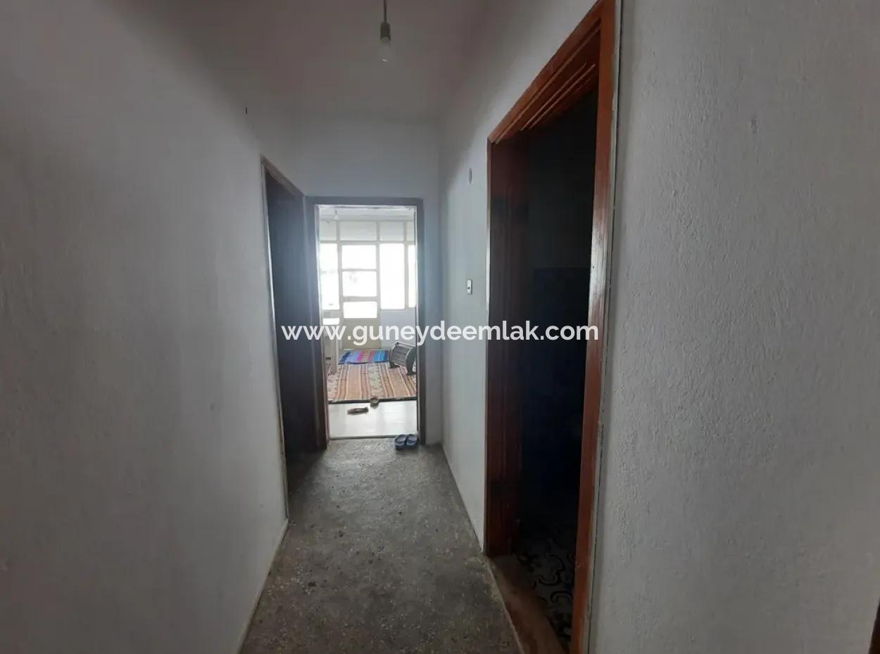 Muğla Ortaca Dikmekavakta 6000 M2 Arazide 3+1 Müstakil Ev Kiralık