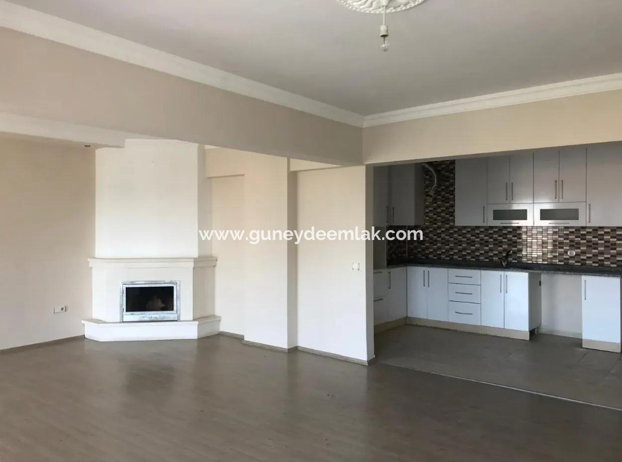 Ortaca Da Kiralık Daire 170 M2 3+1