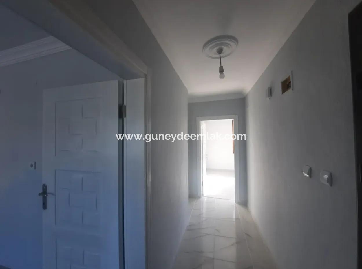 Muğla Dalamanda 90 M2 2+1 Daire Satılık