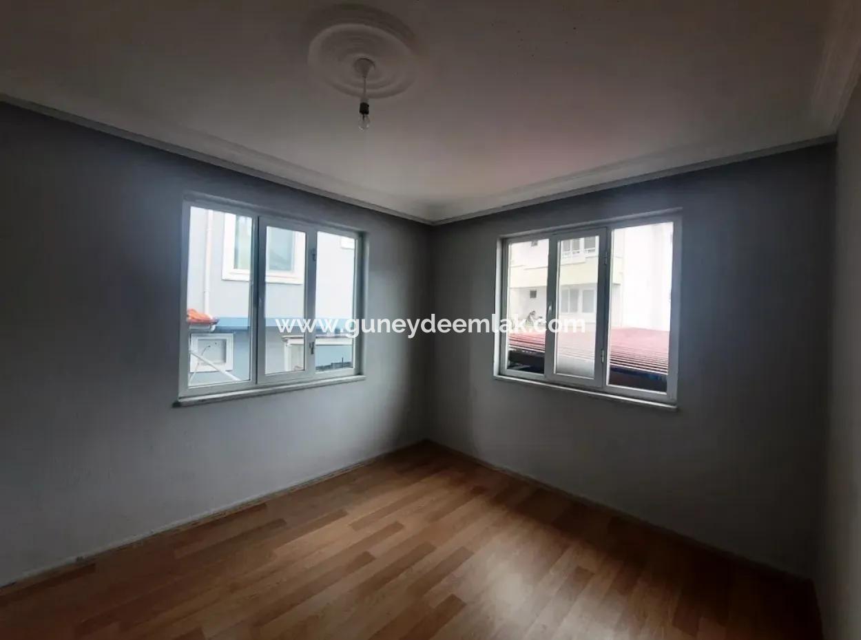 Ortaca Karaburunda 130 M2 3+1 Daire Kiralık