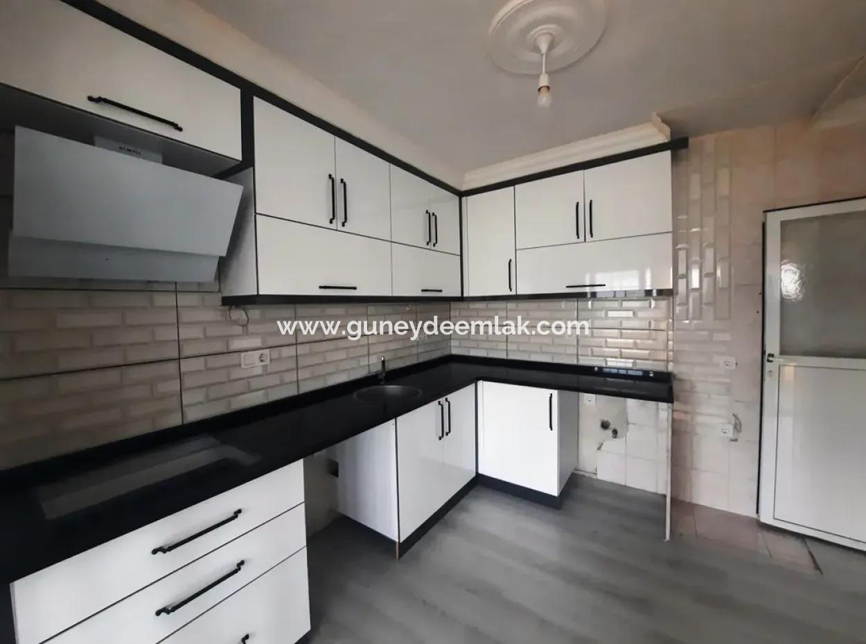 Ortaca Karaburunda 130 M2 3+1 Daire Kiralık