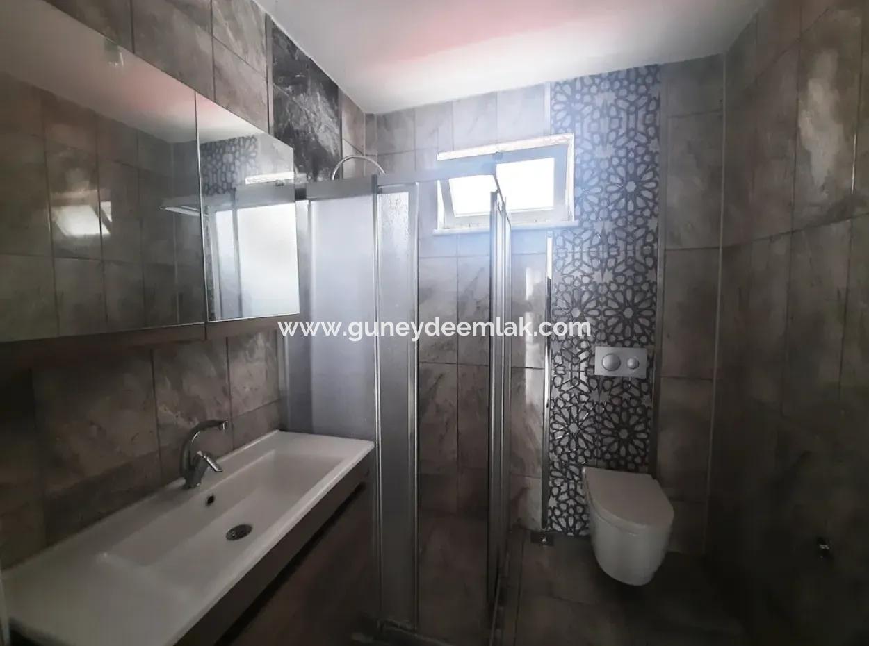 Ortaca Karaburunda 130 M2 3+1 Daire Kiralık