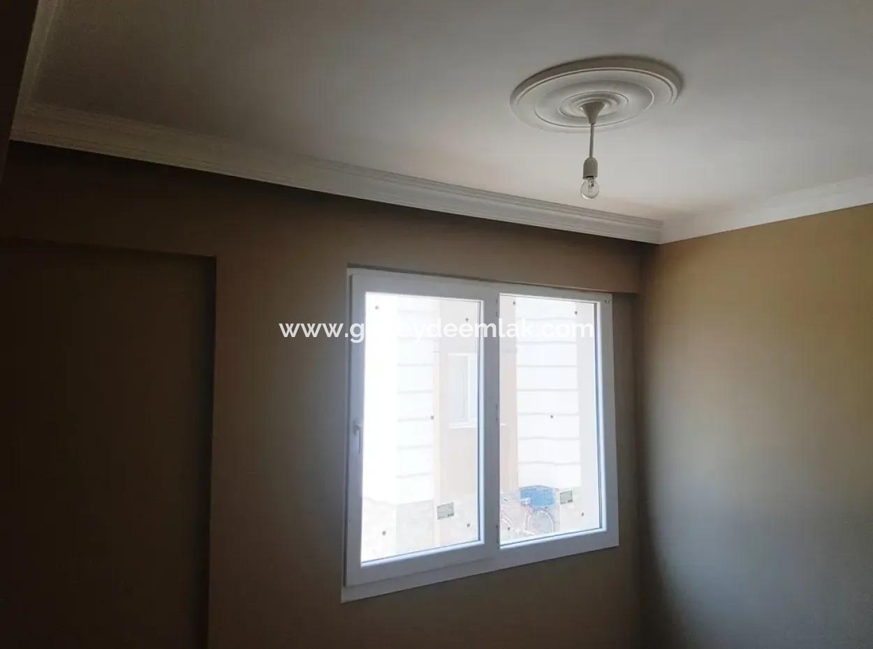 Ortaca Karaburunda Satılık 85 M2 2+1 Sıfır Daire