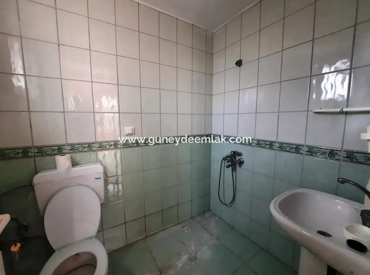 Muğla Ortaca Kemaliyede 1157 M2 Arazide 2 Katlı Müstakil Ev Satılık