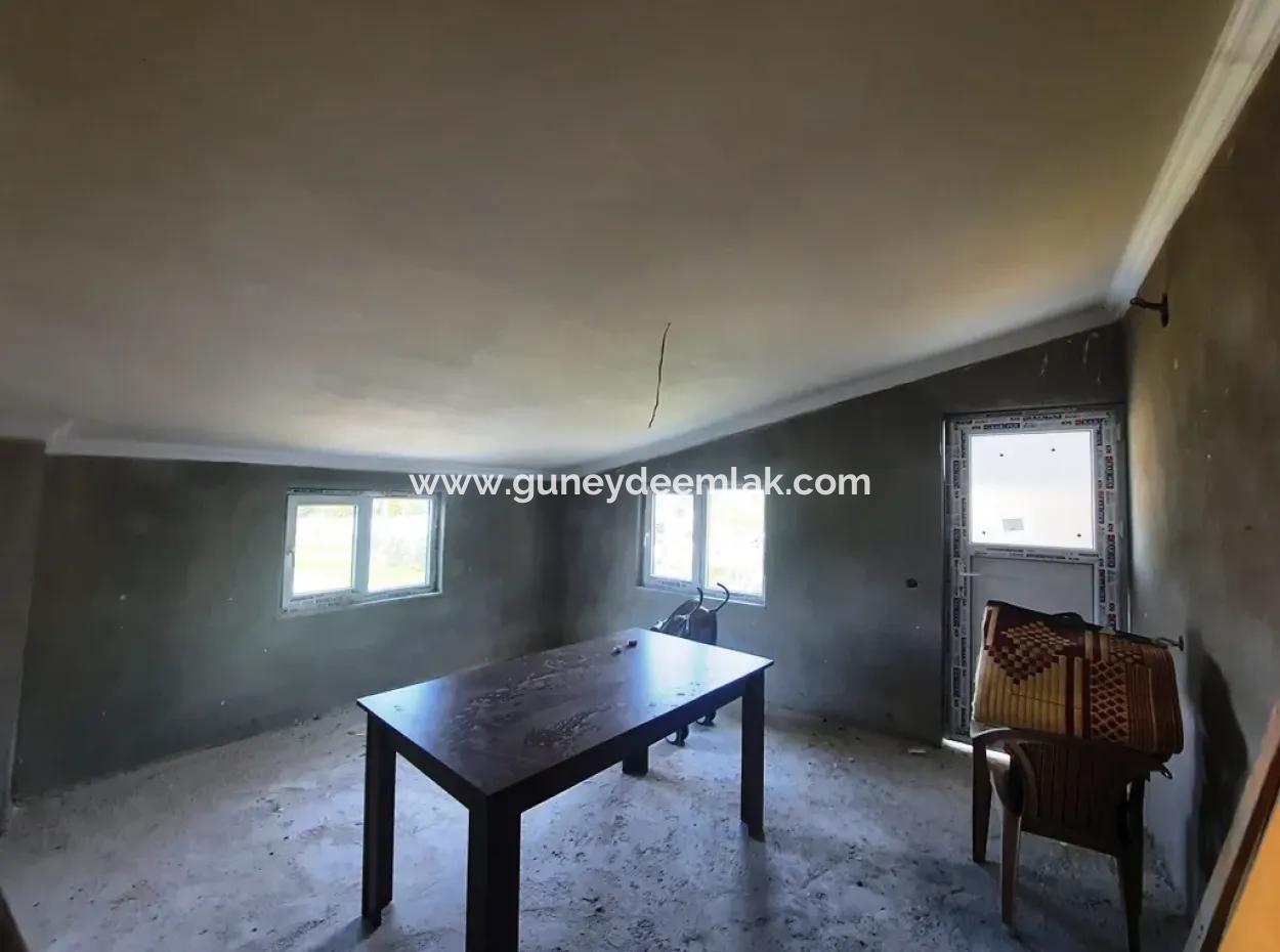 Muğla Ortaca Kemaliyede 1157 M2 Arazide 2 Katlı Müstakil Ev Satılık