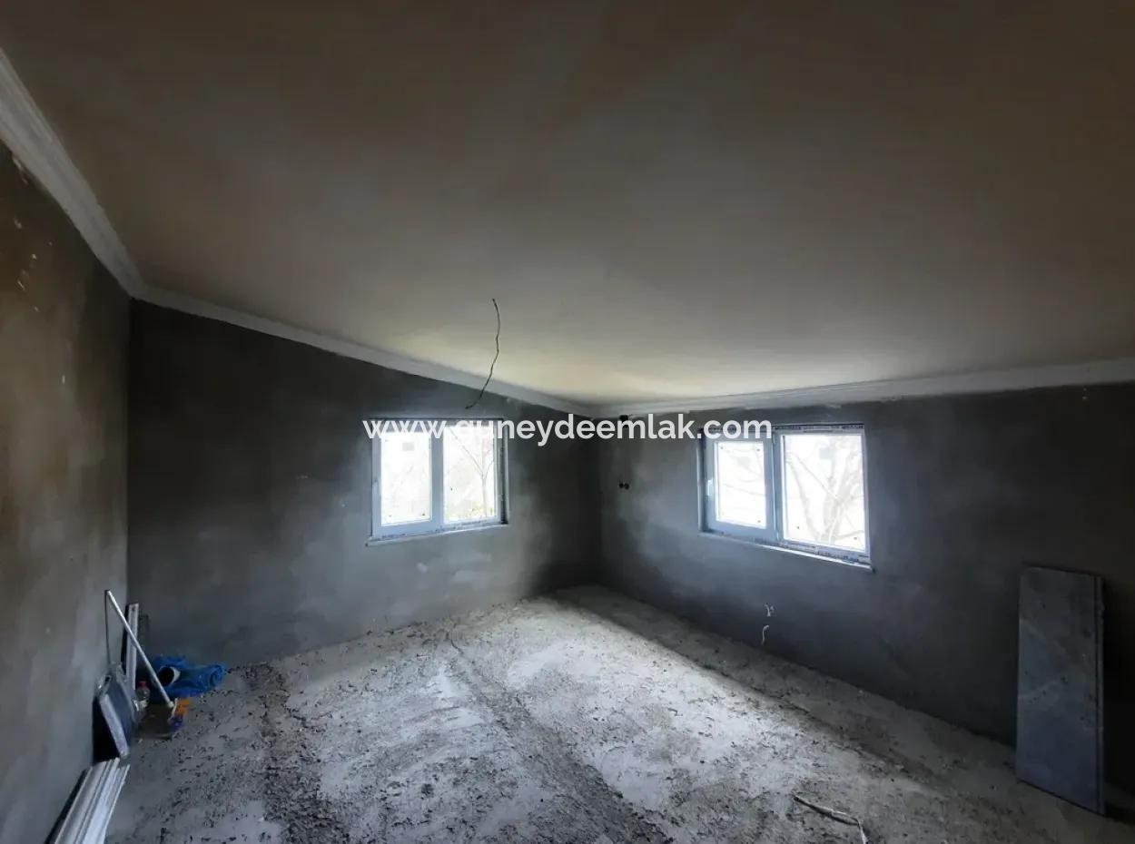 Muğla Ortaca Kemaliyede 1157 M2 Arazide 2 Katlı Müstakil Ev Satılık