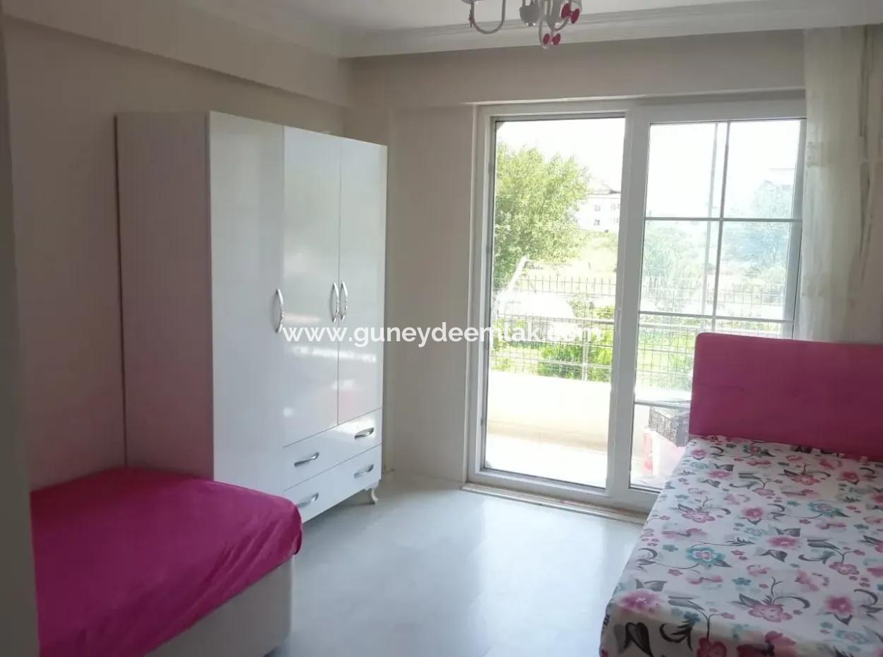 Dalamanda Satılık Lüks Daire