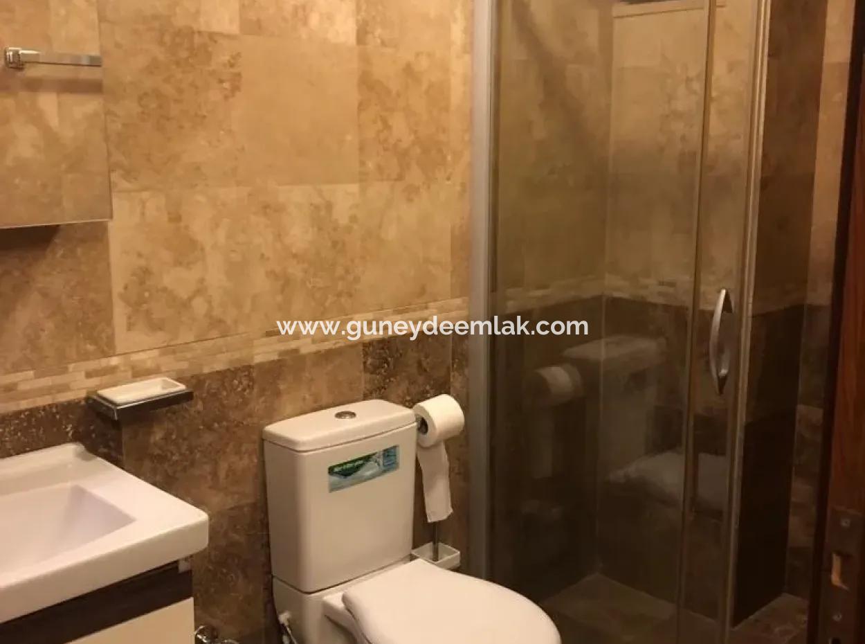 Dalyanda Satılık Kelepir Ters Dubleks