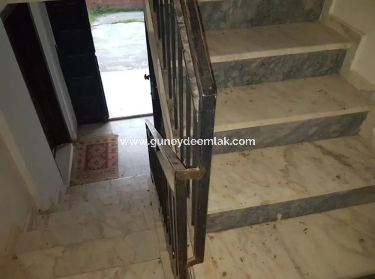 Dalyanda Satılık Yüzme Havuzlu Daire