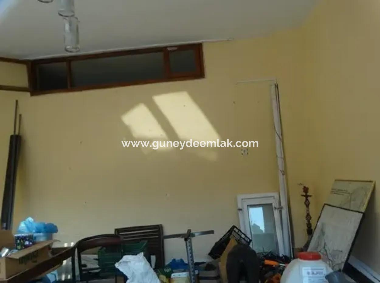 Muğla Ortaca Sarıgerme De Satılık Kelepir Dükkan