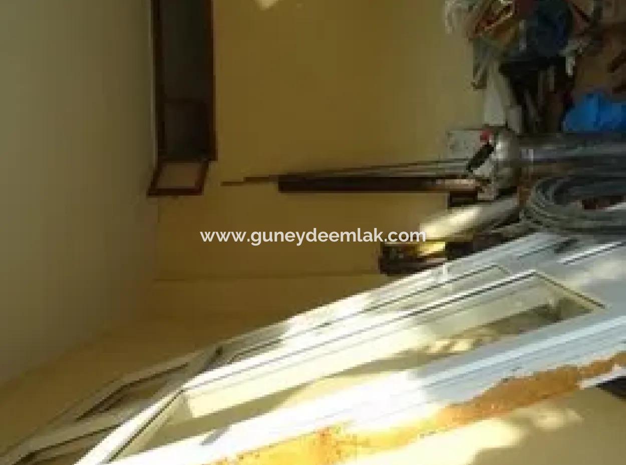 Muğla Ortaca Sarıgerme De Satılık Kelepir Dükkan