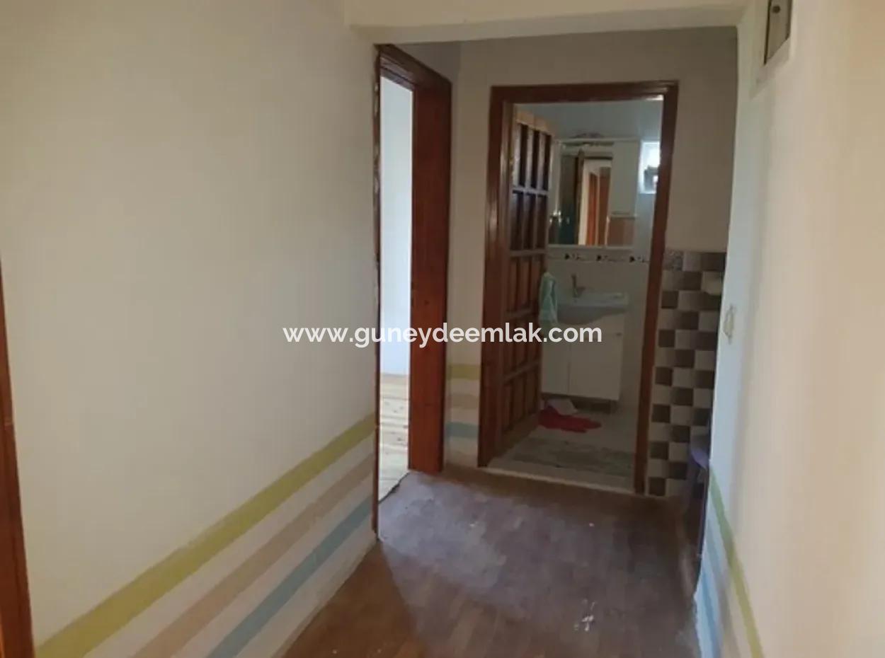Okçularda Kiralık Müstakil Ev