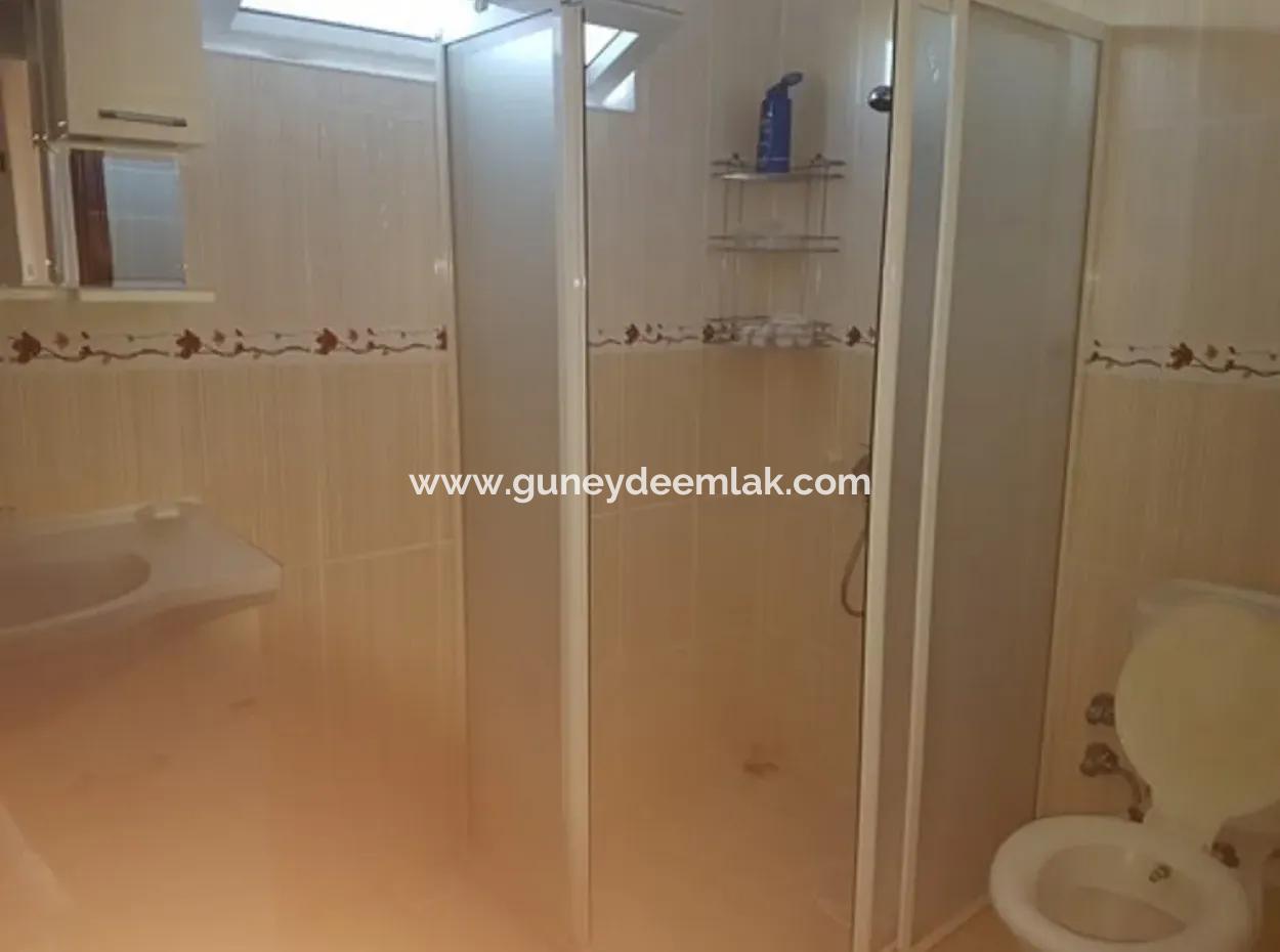 Okçularda Kiralık Müstakil Ev