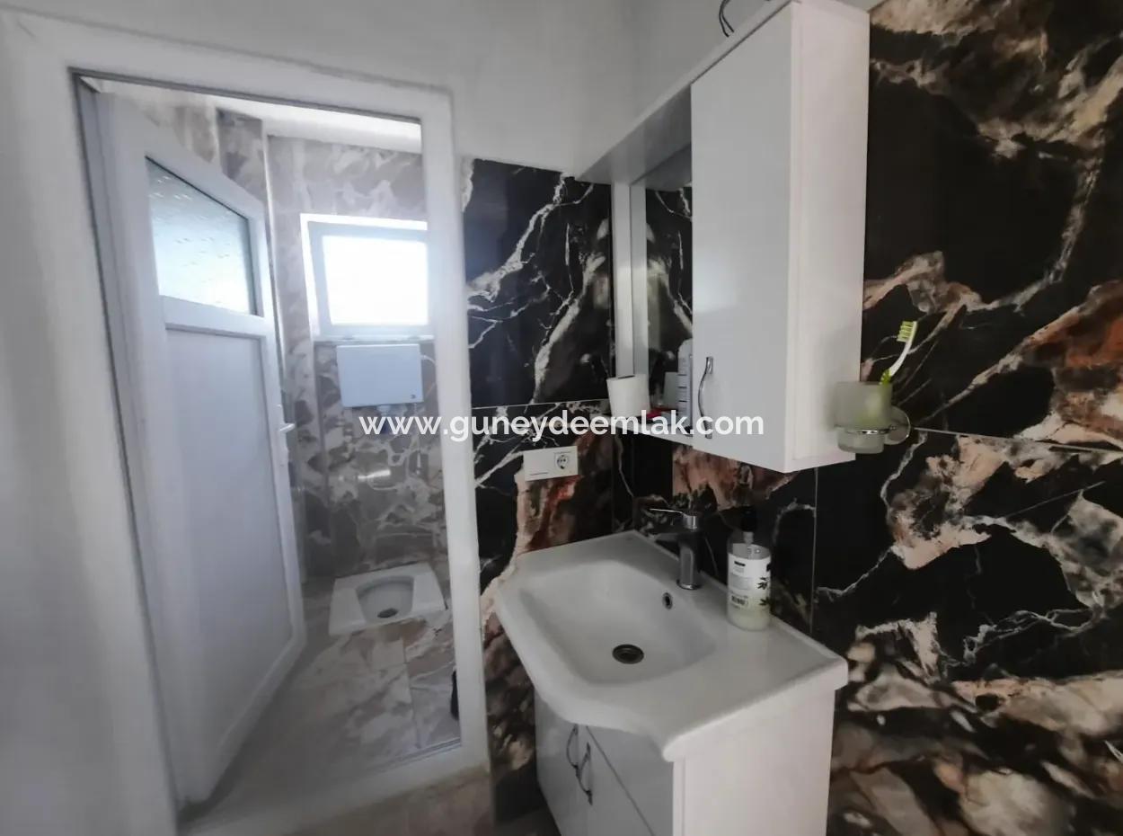 Muğla Ortaca Kemaliye De 1 000 M2 Arazide 2 Katlı Bahçeli Evi Satılık