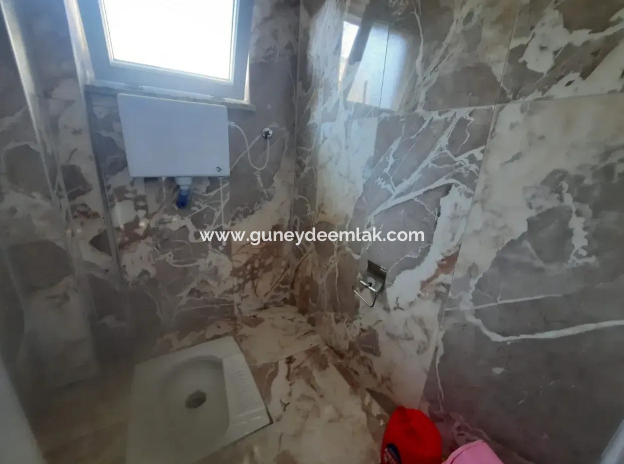 Muğla Ortaca Kemaliye De 1 000 M2 Arazide 2 Katlı Bahçeli Evi Satılık