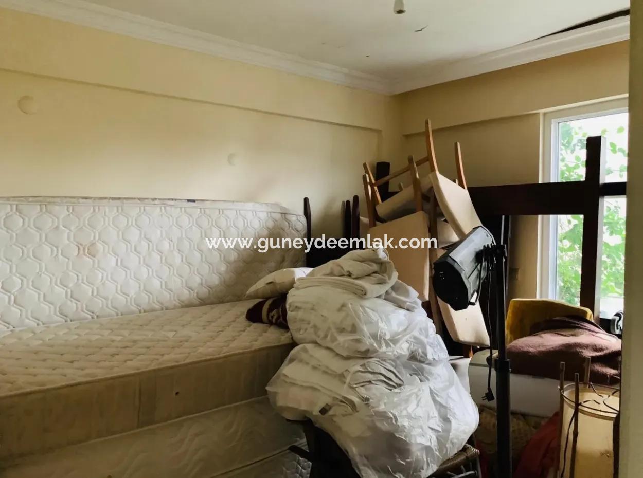 Dalamanda Satılık Daire