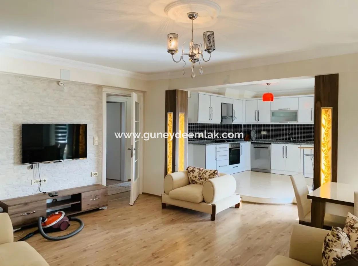 Ortacada Satılık Lüks Daire