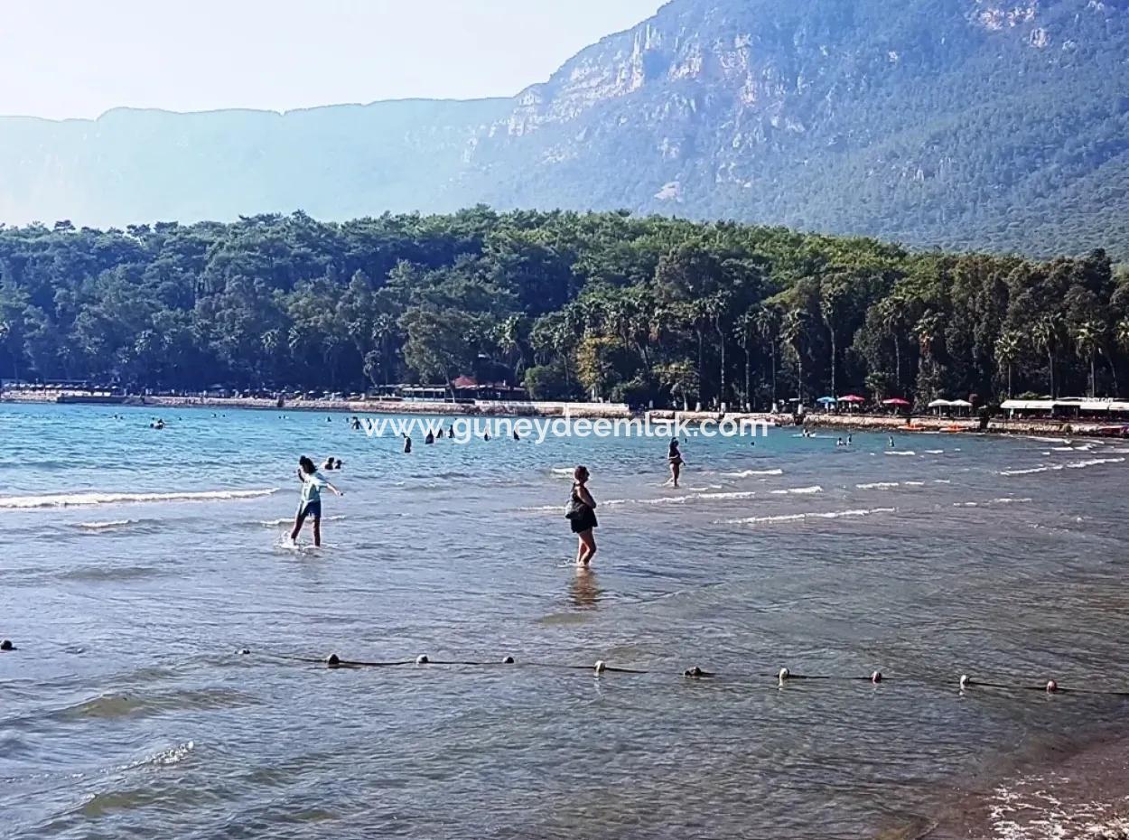 Akyakada Satılık Dükkan