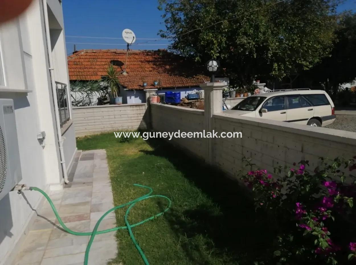 Ortacada Kiralık Havuzlu Daire