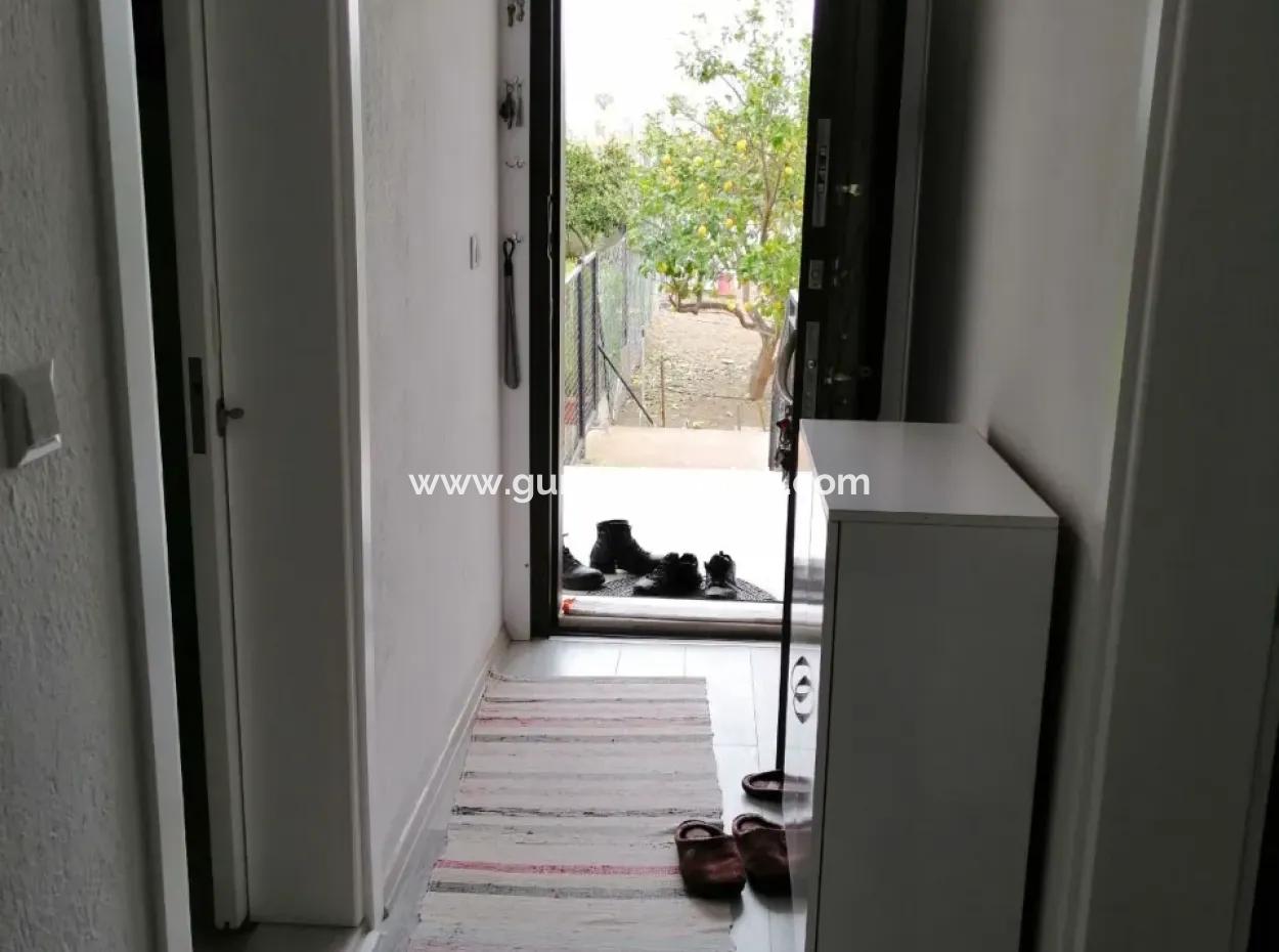 Muğla Ortaca Dalyanda Bahçeli Eşyalı/ Eşyasız +1 Kiralık Müstakil Villa