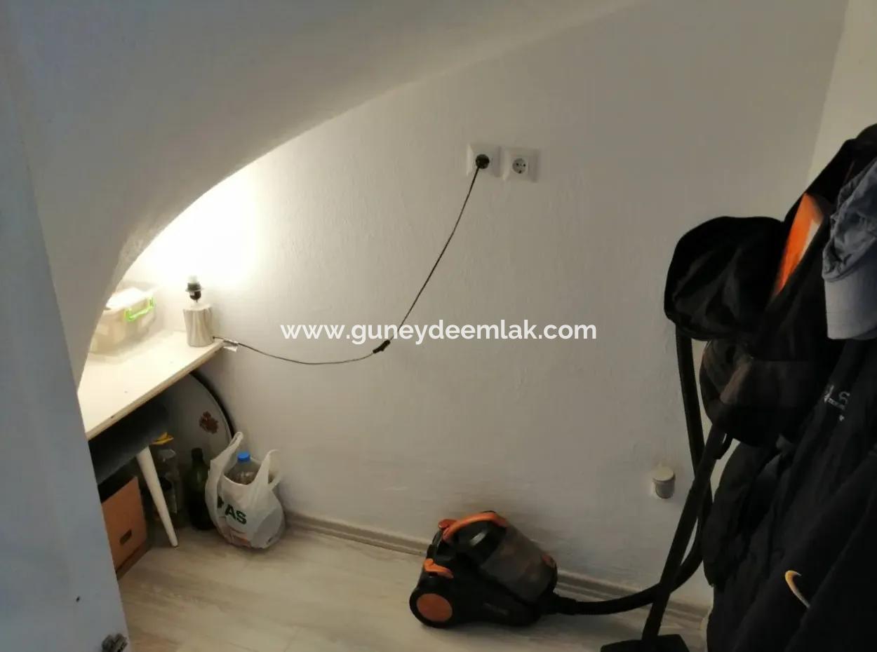 Muğla Ortaca Dalyanda Bahçeli Eşyalı/ Eşyasız +1 Kiralık Müstakil Villa