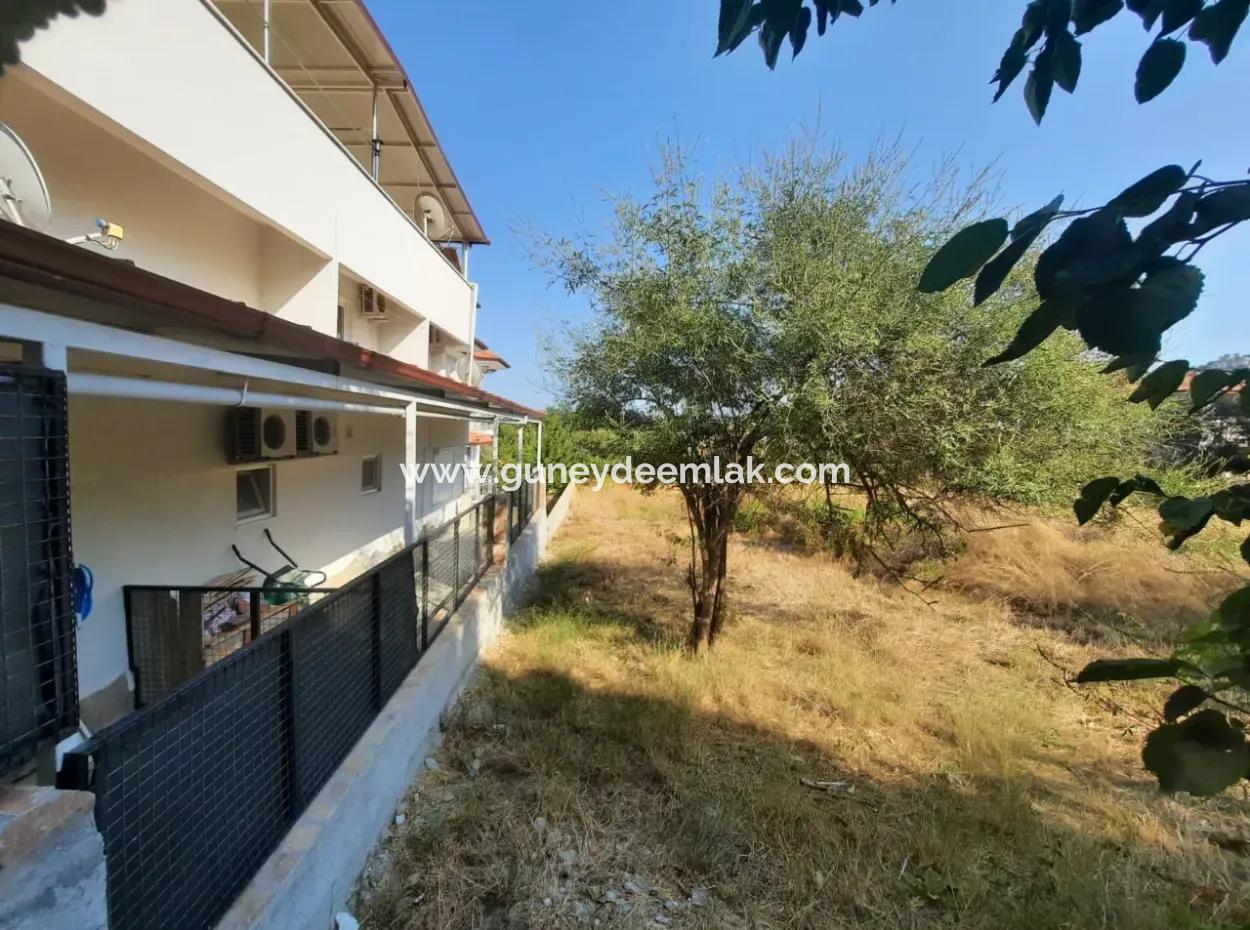 Ortaca Sarıgermede Merkezde 400 M2 Konut İmarlı Arsa Satılık