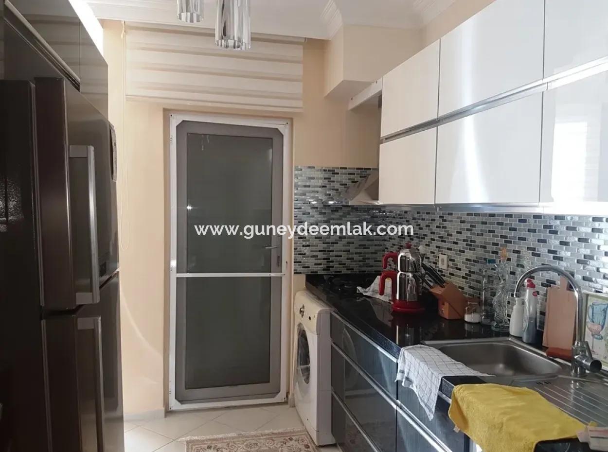 Ortacada Satılık Lüks Daire