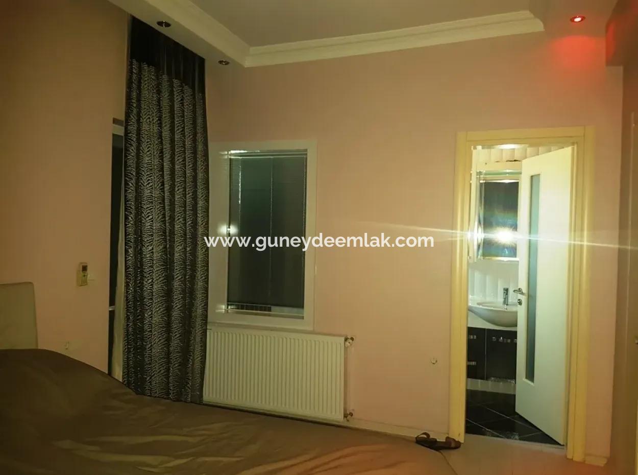 Ortacada Satılık Lüks Daire